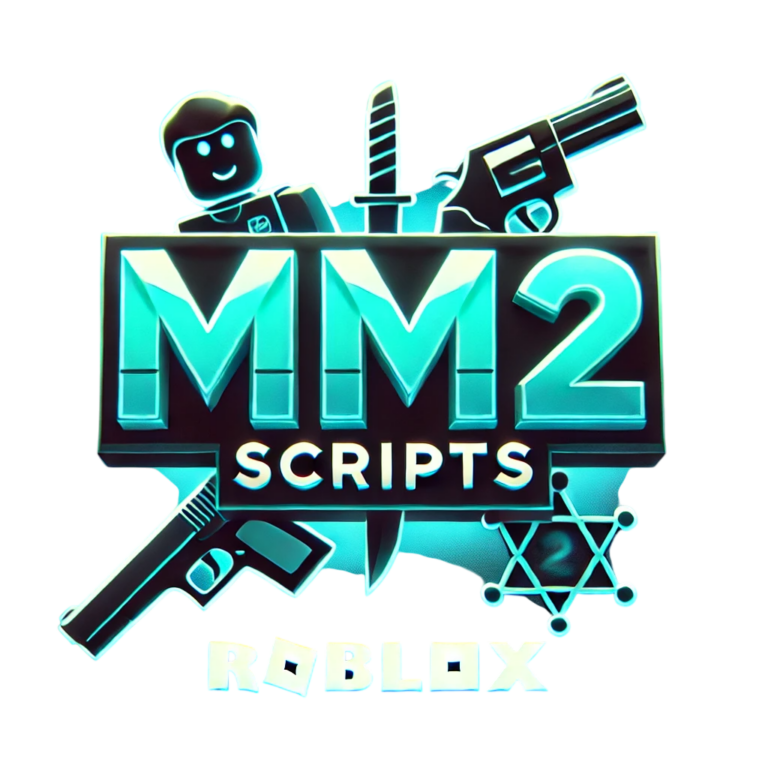 MM2 Script [Murder Mystery 2] - ESP, Auto Kill, Farm & More